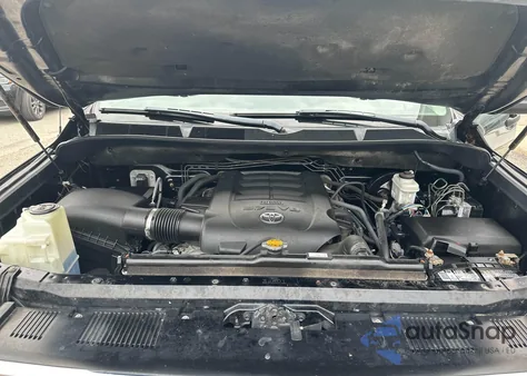 2016 Toyota Tundra Sr5 5.7L V8 из США, поврежденный, VIN 5TFUY5F13GX532402